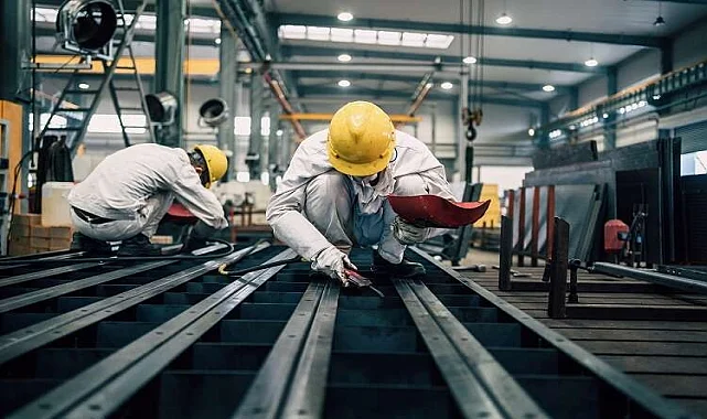 Çameli Depo İstifleme Hizmeti